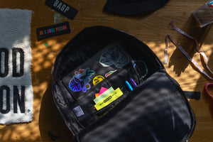 BAGP x Lunar Plus Backpack